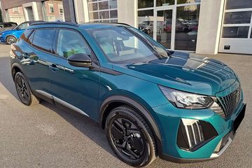 Peugeot 2008 Envy e-DCS6 PureTech mHEV