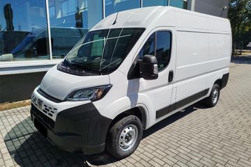Fiat Ducato L2H2