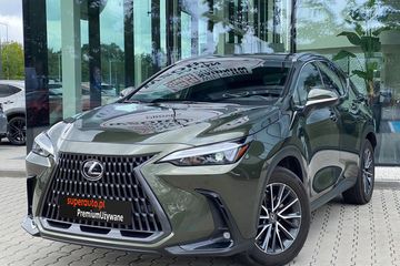Lexus NX 450h+ Prestige AWD