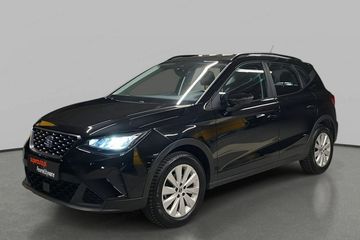 Seat Arona 1.0 TSI
