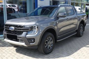 Ford Ranger Wildtrak A10 4x4