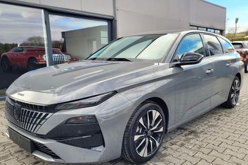 Peugeot 308 Allure EAT8 1.5 BlueHDi