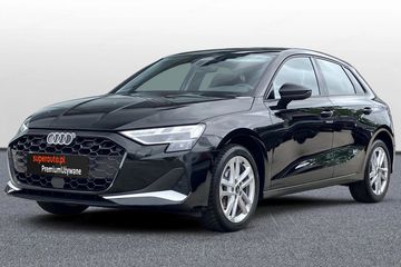 Audi A3 35 TFSI Advanced