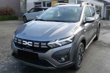 Dacia Sandero Stepway Expression LPG 1.0 TCe