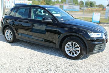 Audi Q5 35 TDI mHEV S tronic