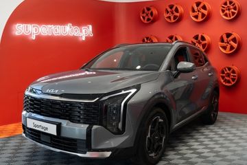 Kia Sportage 1.6 T-GDI L 2WD DCT
