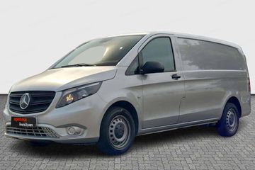 Mercedes Vito Długi