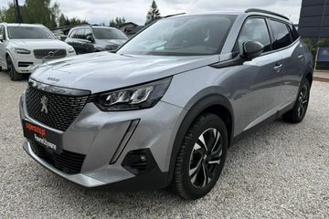 Peugeot 2008 PureTech Allure Pack S&S