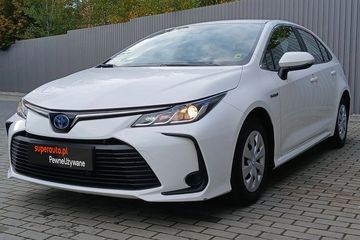 Toyota Corolla Active