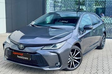 Toyota Corolla 1.8 Hybrid Gr Sport