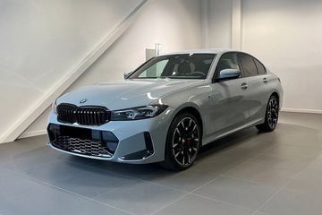 BMW Seria 3 320i xDrive M Sport