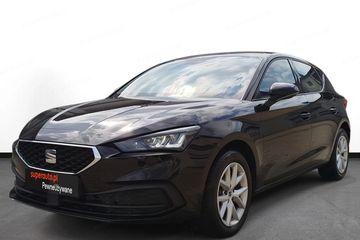 Seat Leon 1.5 eTSI Style DSG