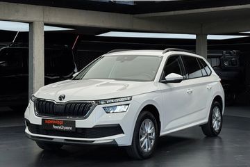 Skoda Kamiq 1.0 TSI Ambition DSG