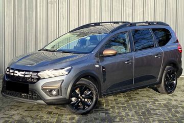 Dacia Jogger Extreme+ LPG 7-miejsc 1.0