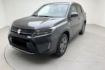 Suzuki Vitara 1.5 DualJet Hybrid Premium Plus 4WD AGS