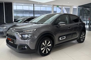 Citroen C3 1.2 PureTech Max