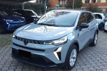 Renault Symbioz Evolution 1.8 E-Tech Full Hybrid