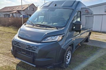 Fiat Ducato Maxi L4H2