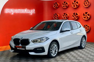 BMW Seria 1 118i