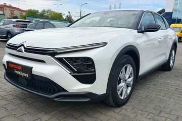 Citroen C5 X 1.2