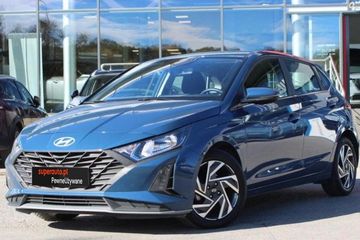 Hyundai i20 1.2 MPI Modern