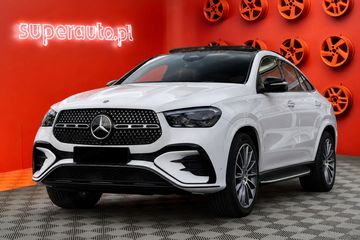 Mercedes GLE Coupe 300 d  4-Matic AMG Line
