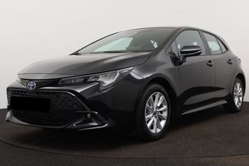 Toyota Corolla Comfort 1.8 Hybrid