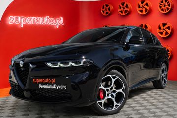 Alfa Romeo Tonale T4 Veloce