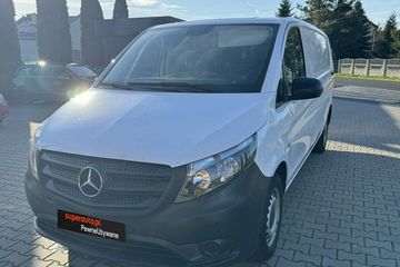 Mercedes Vito 2.0