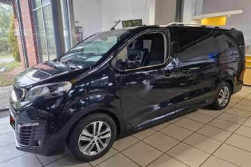 Peugeot Traveller Long L2H1 Business EAT8