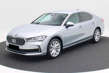 Skoda Superb Edition 130 1.5 TSI mHEV DSG