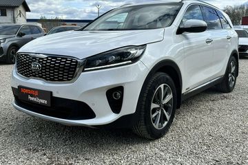 Kia Sorento 2.0 CRDI L AWD aut