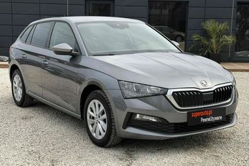 Skoda Scala 1.0 TSI Ambition