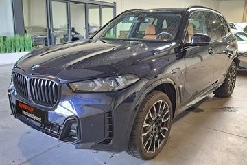 BMW X5 xDrive30d M Sport