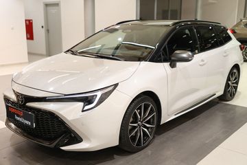 Toyota Corolla 2.0 Hybrid GR Sport Dynamic