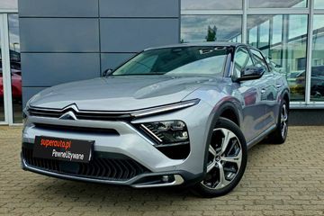 Citroen C5 X Puretech Shine EAT8