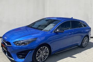 Kia ProCeed 1.5 T-GDI GT Line