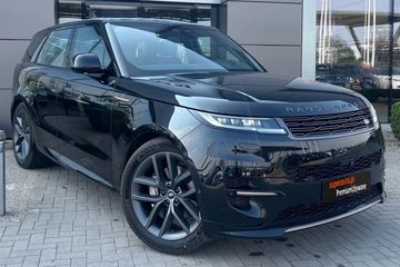 Land Rover Range Rover Sport D300 Dynamic HSE