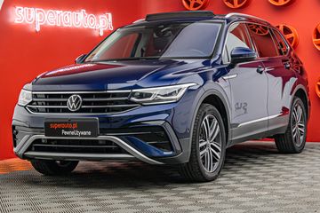 Volkswagen Tiguan Allspace 2.0 TDI 4Mot. Elegance DSG