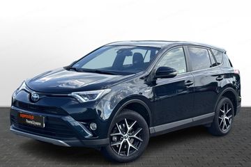 Toyota RAV4 Hybrid Premium 4x4