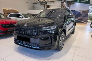 Skoda Kodiaq Sportline 2.0 TDI DSG 4x4