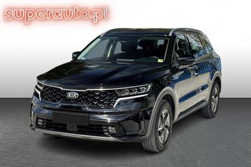 Kia Sorento L 1.6 T-GDI HEV aut 7os.