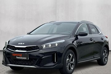 Kia XCeed 1.5 T-GDI M