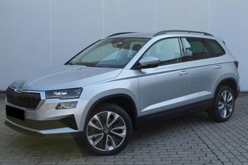 Skoda Karoq Selection 1.5 TSI DSG
