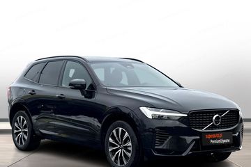 Volvo XC60 T6 Plug-In Hybrid AWD Plus Dark aut