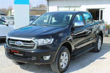 Ford Ranger 2.0 EcoBlue 4x4 XLT