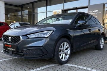 Seat Leon 2.0 TDI Style