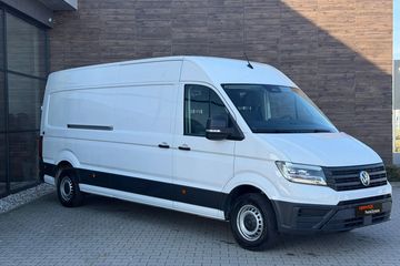 Volkswagen Crafter 35 BiTDI