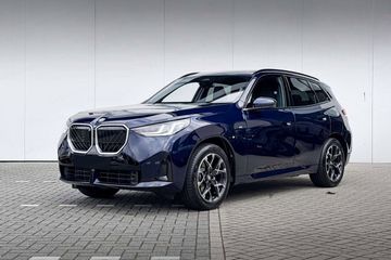 BMW X3 xDrive20d M Sport