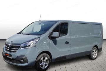 Renault Trafic 2.0 dCi Energy Pack Clim